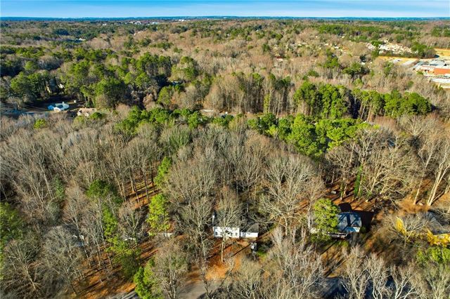 8692 Twin Oaks Drive, Jonesboro, GA 30236