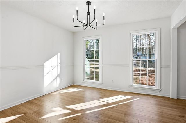 8692 Twin Oaks Drive, Jonesboro, GA 30236