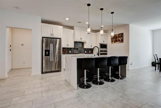 15704 Rockwell Park Lane, Edmond, OK 73013