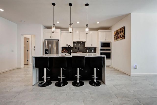 15704 Rockwell Park Lane, Edmond, OK 73013