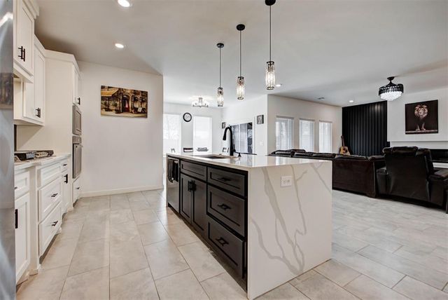 15704 Rockwell Park Lane, Edmond, OK 73013