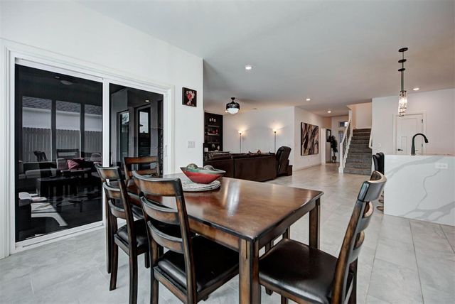 15704 Rockwell Park Lane, Edmond, OK 73013