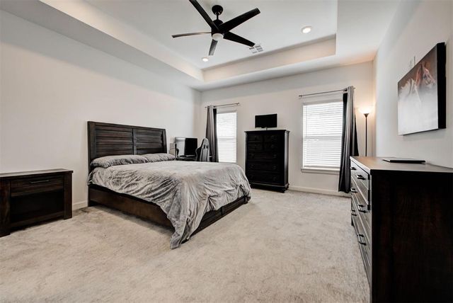 15704 Rockwell Park Lane, Edmond, OK 73013