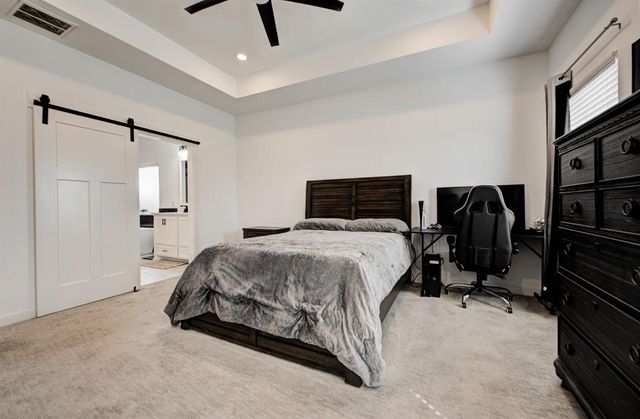 15704 Rockwell Park Lane, Edmond, OK 73013