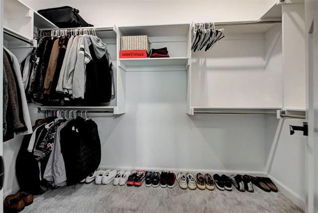 15704 Rockwell Park Lane, Edmond, OK 73013