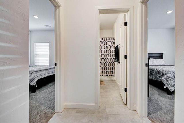 15704 Rockwell Park Lane, Edmond, OK 73013