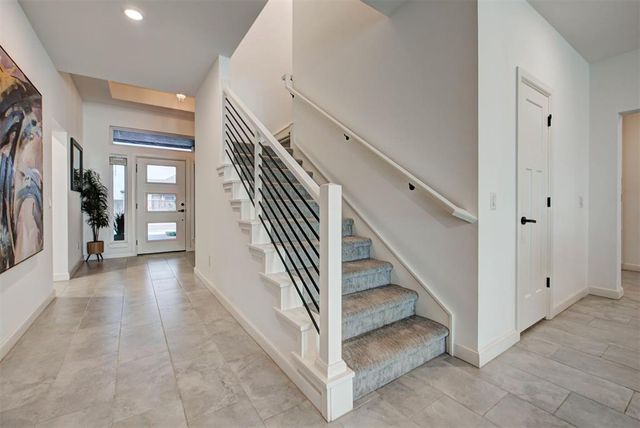 15704 Rockwell Park Lane, Edmond, OK 73013