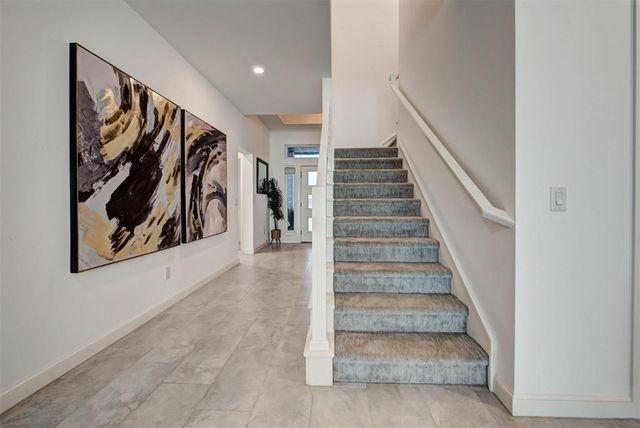 15704 Rockwell Park Lane, Edmond, OK 73013