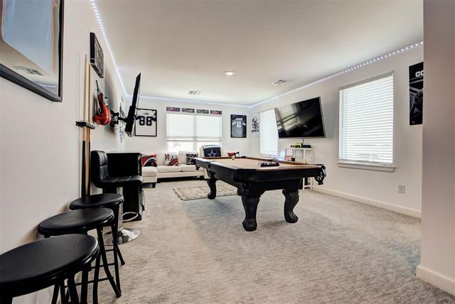 15704 Rockwell Park Lane, Edmond, OK 73013