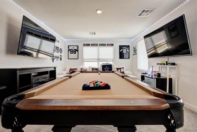 15704 Rockwell Park Lane, Edmond, OK 73013