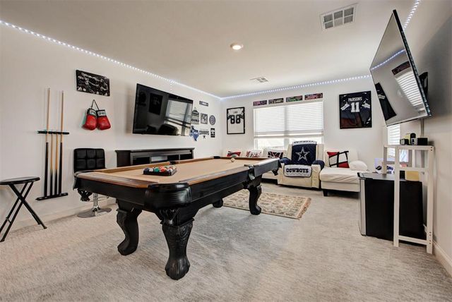 15704 Rockwell Park Lane, Edmond, OK 73013