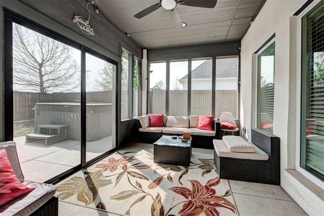 15704 Rockwell Park Lane, Edmond, OK 73013