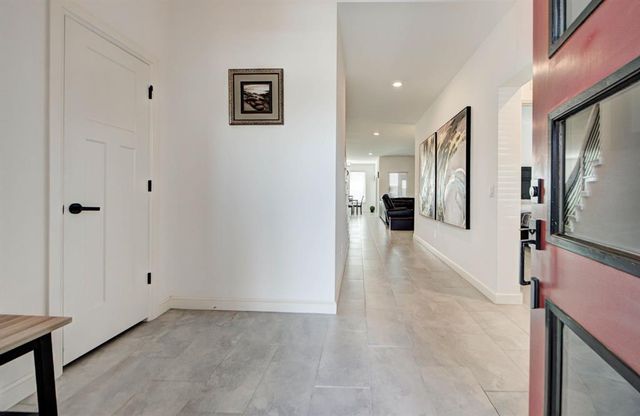 15704 Rockwell Park Lane, Edmond, OK 73013