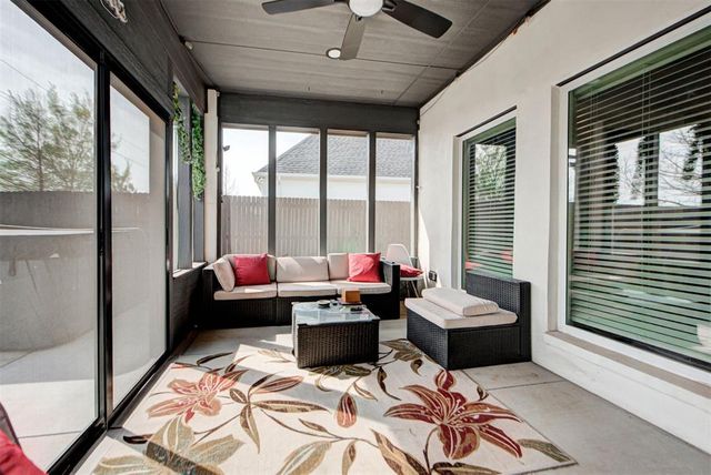 15704 Rockwell Park Lane, Edmond, OK 73013