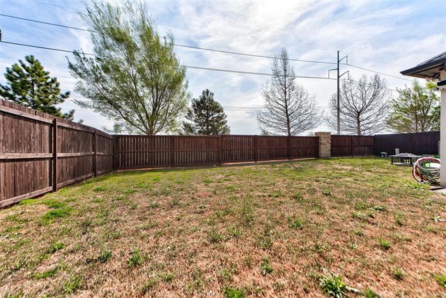 15704 Rockwell Park Lane, Edmond, OK 73013