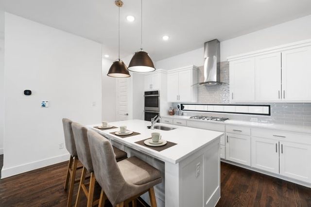 8609 Secretariat Drive, Rowlett, TX 75088