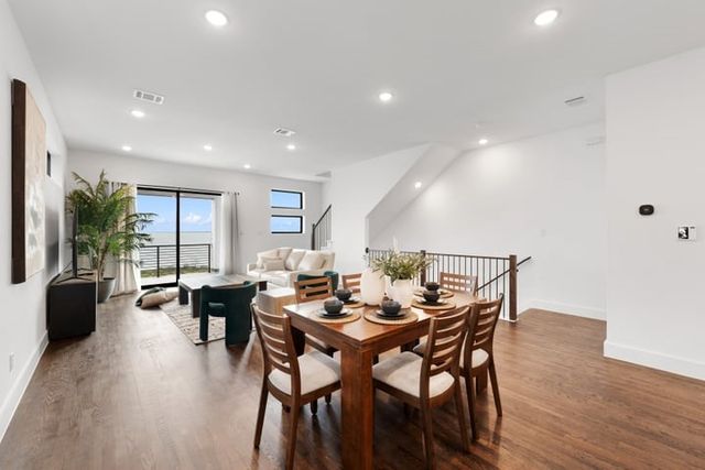 8609 Secretariat Drive, Rowlett, TX 75088