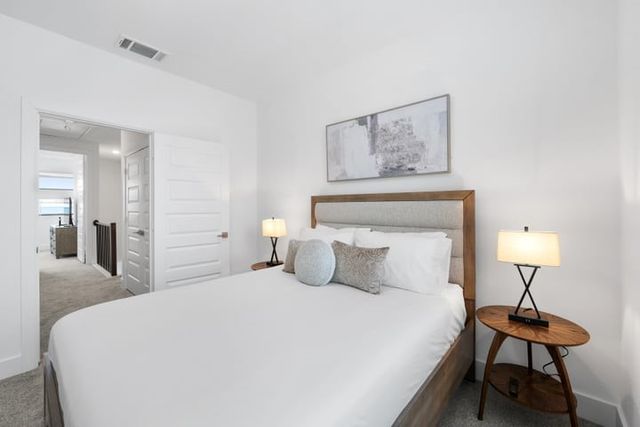 8609 Secretariat Drive, Rowlett, TX 75088