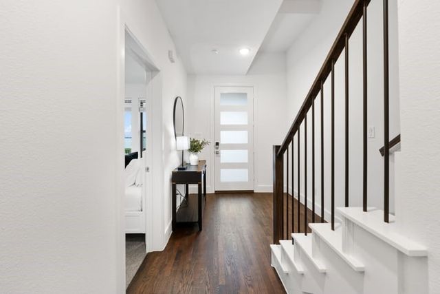 8609 Secretariat Drive, Rowlett, TX 75088