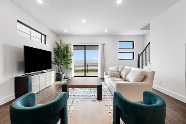 8609 Secretariat Drive, Rowlett, TX 75088