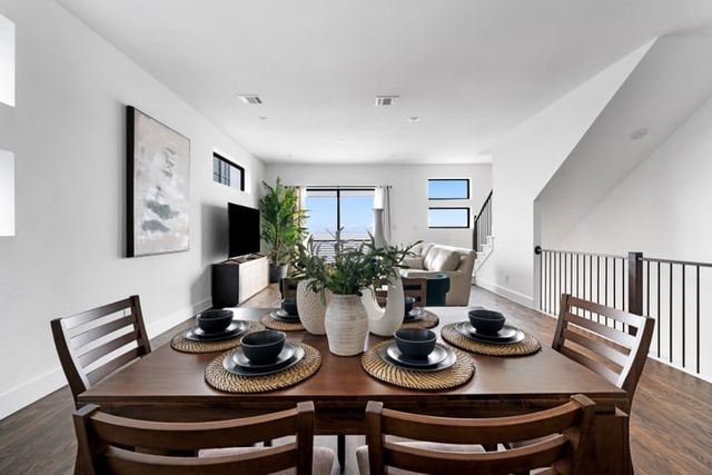 8609 Secretariat Drive, Rowlett, TX 75088