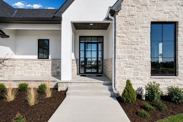 4608 N Castaway Cir., Wichita, KS 67205