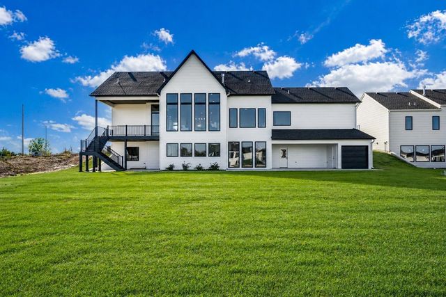 4608 N Castaway Cir., Wichita, KS 67205