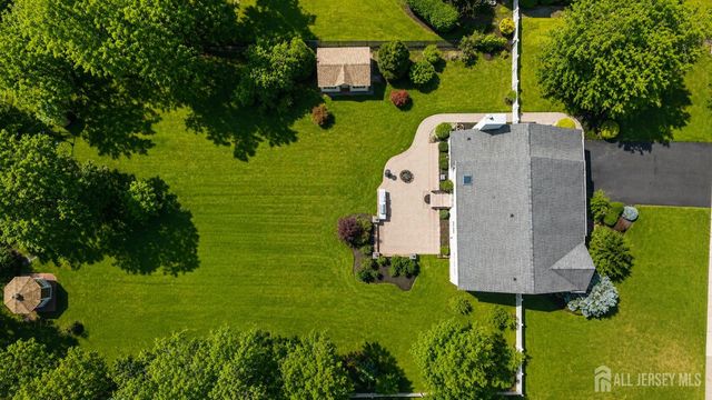 448 Buckingham Drive, Piscataway, NJ 08854