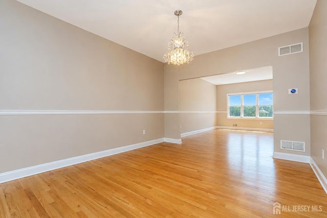 448 Buckingham Drive, Piscataway, NJ 08854