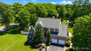 448 Buckingham Drive, Piscataway, NJ 08854