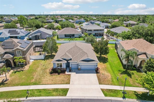 2426 CUMBERLAND CLIFF DRIVE, Ruskin, FL 33570