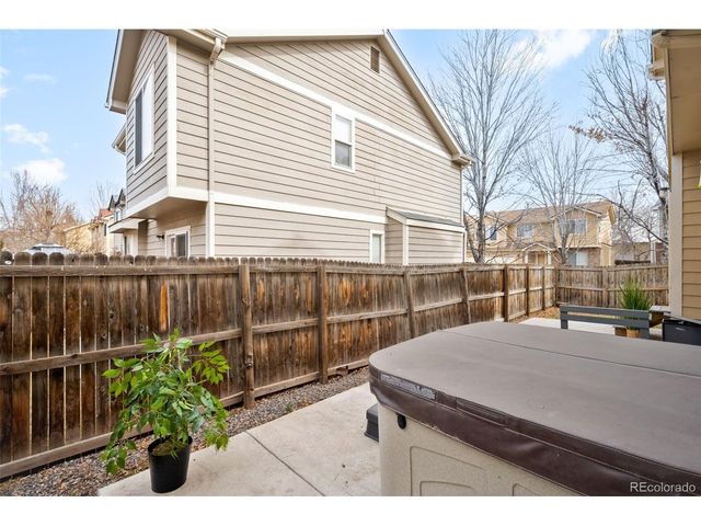 9559 E Iowa Cir, Denver, CO 80247