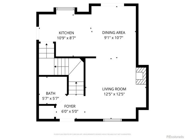 9559 E Iowa Cir, Denver, CO 80247