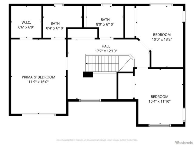 9559 E Iowa Cir, Denver, CO 80247