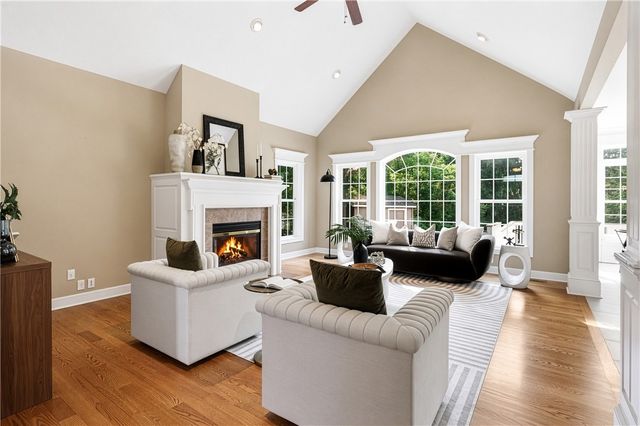 11 Ashland Oaks Circle, Ogden, NY 14559