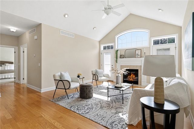 11 Ashland Oaks Circle, Ogden, NY 14559