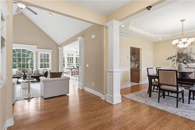 11 Ashland Oaks Circle, Ogden, NY 14559