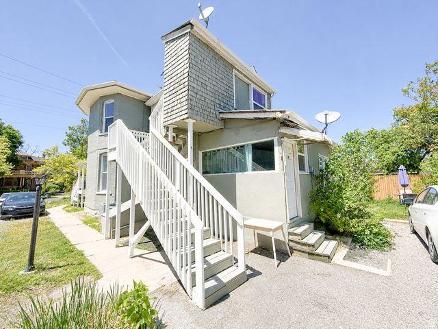 1631 S 500 E, Salt Lake City, UT 84105