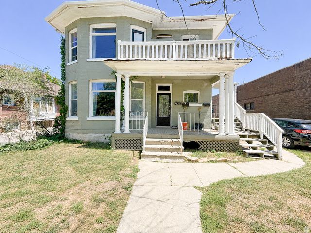1631 S 500 E, Salt Lake City, UT 84105