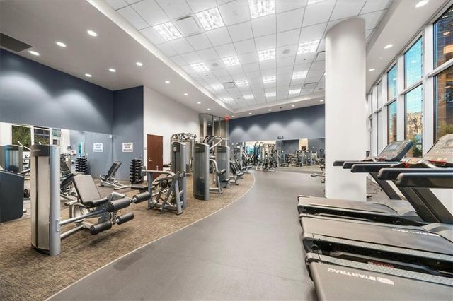 1080 PEACHTREE NE Street 1408, Atlanta, GA 30309