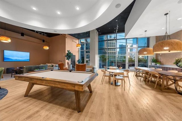 1080 PEACHTREE NE Street 1408, Atlanta, GA 30309