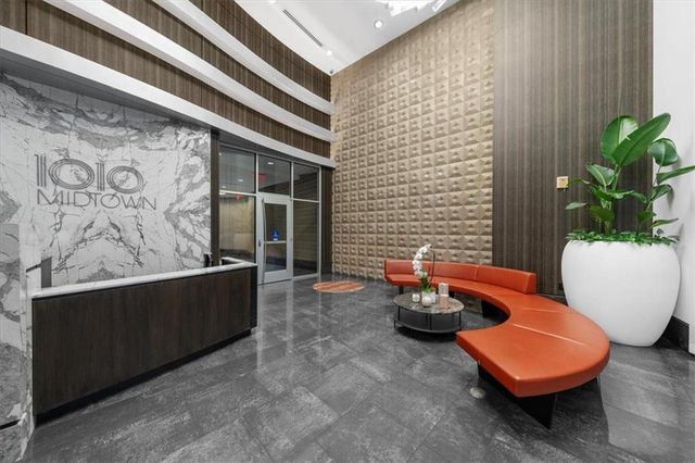 1080 PEACHTREE NE Street 1408, Atlanta, GA 30309