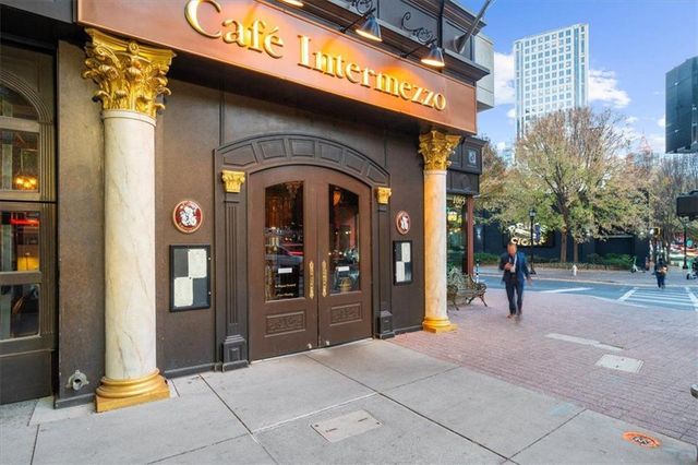 1080 PEACHTREE NE Street 1408, Atlanta, GA 30309