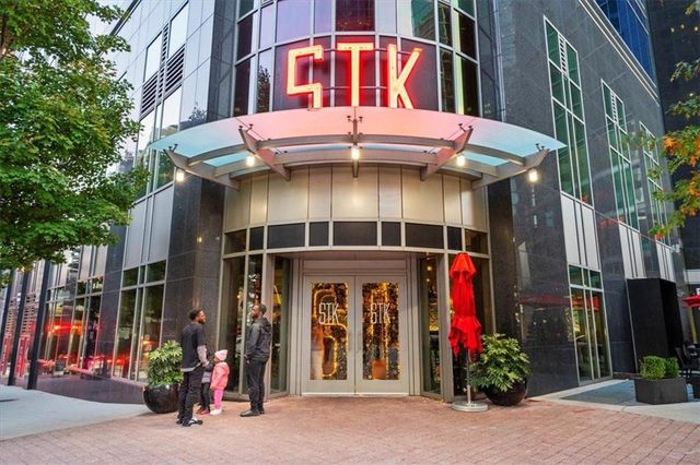 1080 PEACHTREE NE Street 1408, Atlanta, GA 30309