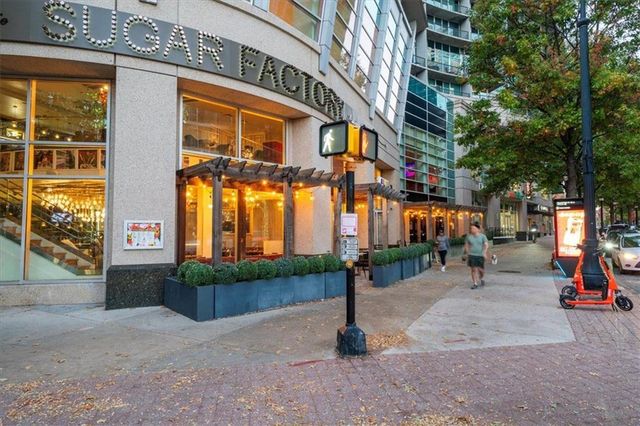 1080 PEACHTREE NE Street 1408, Atlanta, GA 30309