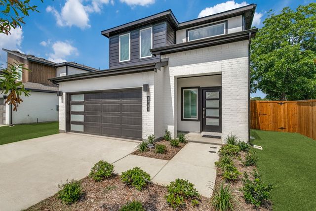 3351 Conroe Street, Dallas, TX 75212