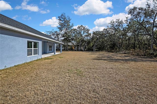 10262 MAYBIRD AVENUE, Weeki Wachee, FL 34614