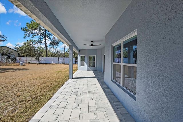 10262 MAYBIRD AVENUE, Weeki Wachee, FL 34614