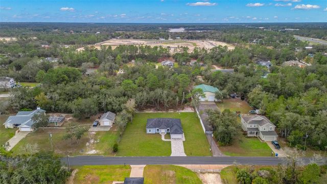 10262 MAYBIRD AVENUE, Weeki Wachee, FL 34614