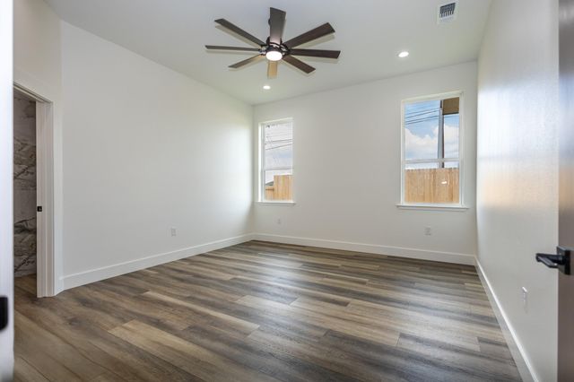 5508 Slayde Street, San Angelo, TX 76904